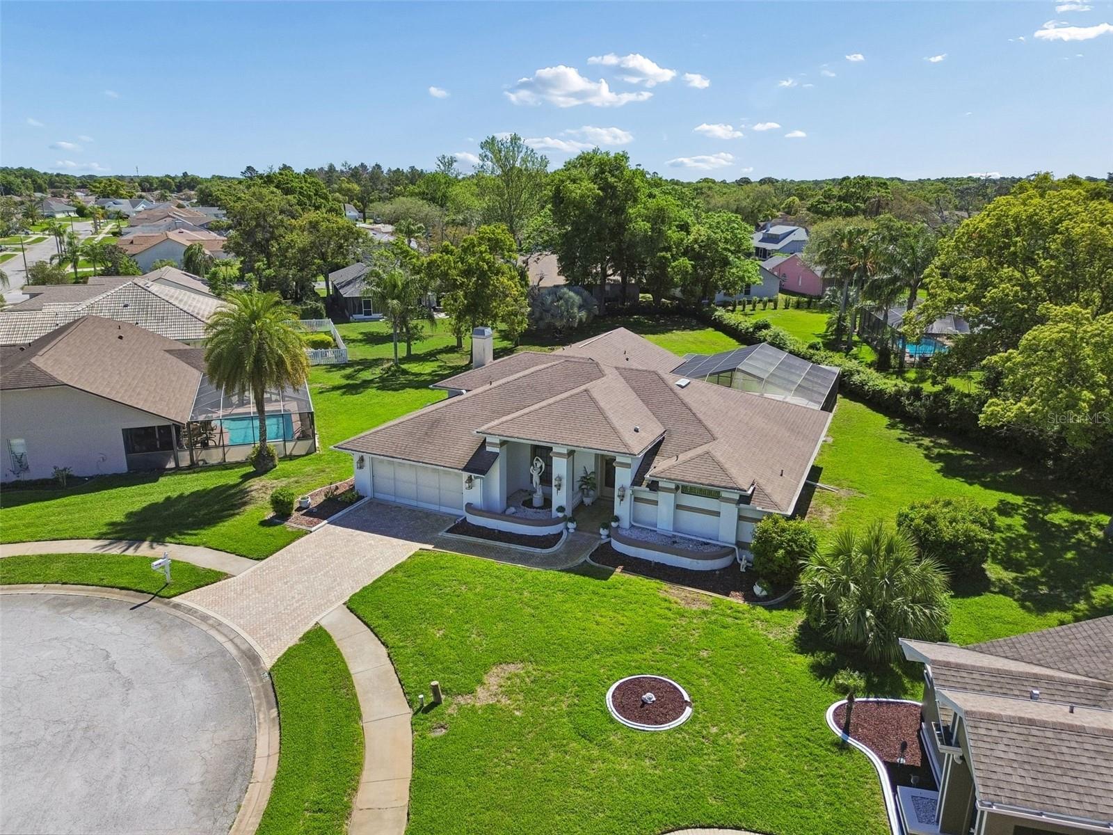 13501 GLAZE BROOK DR, HUDSON, FL, 34667