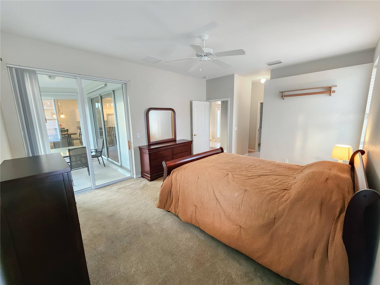 2426 MUSIC LN, NORTH PORT, FL, 34286