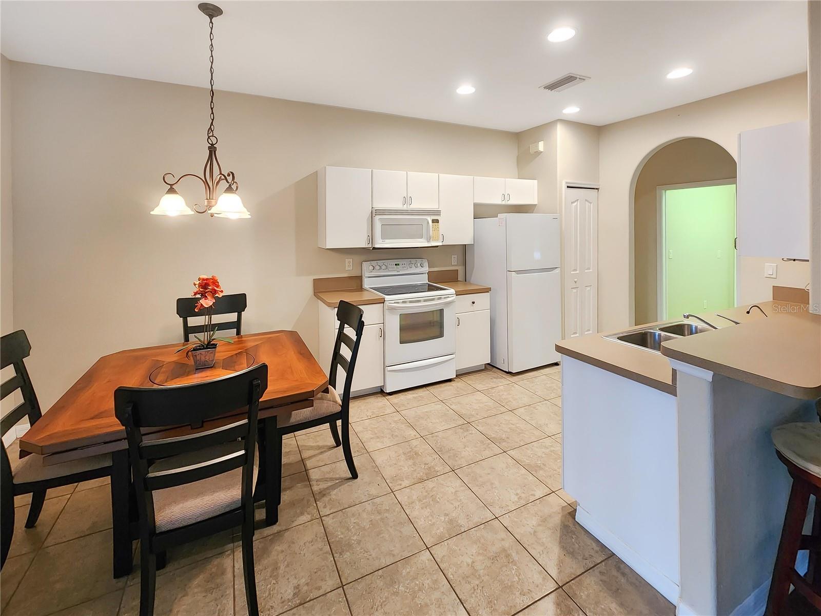 2426 MUSIC LN, NORTH PORT, FL, 34286