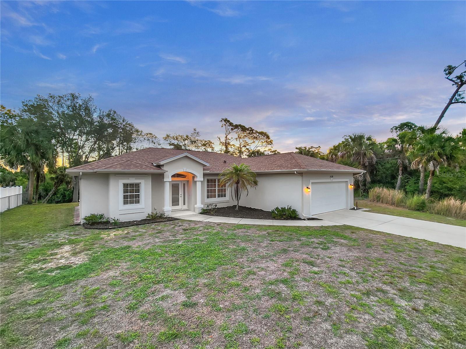 2426 MUSIC LN, NORTH PORT, FL, 34286