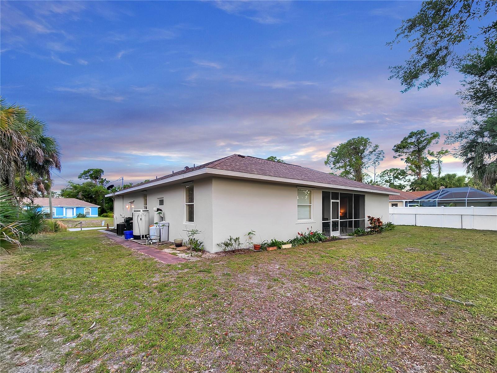 2426 MUSIC LN, NORTH PORT, FL, 34286