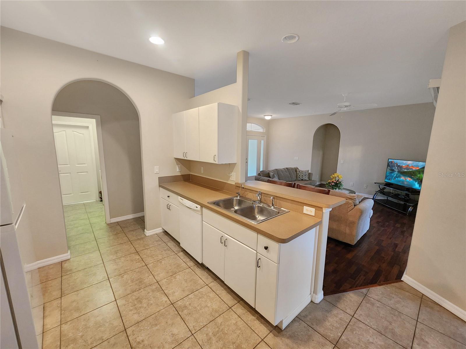 2426 MUSIC LN, NORTH PORT, FL, 34286