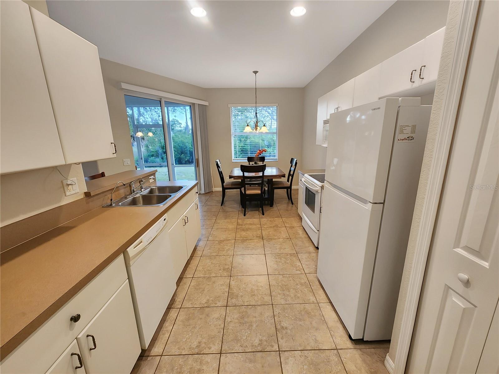 2426 MUSIC LN, NORTH PORT, FL, 34286