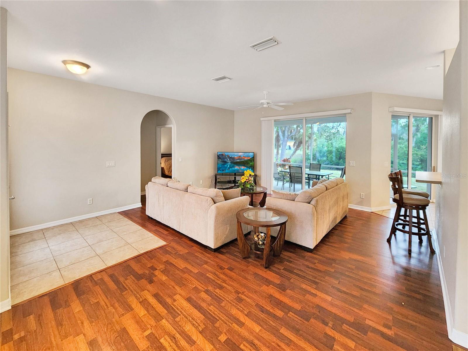 2426 MUSIC LN, NORTH PORT, FL, 34286