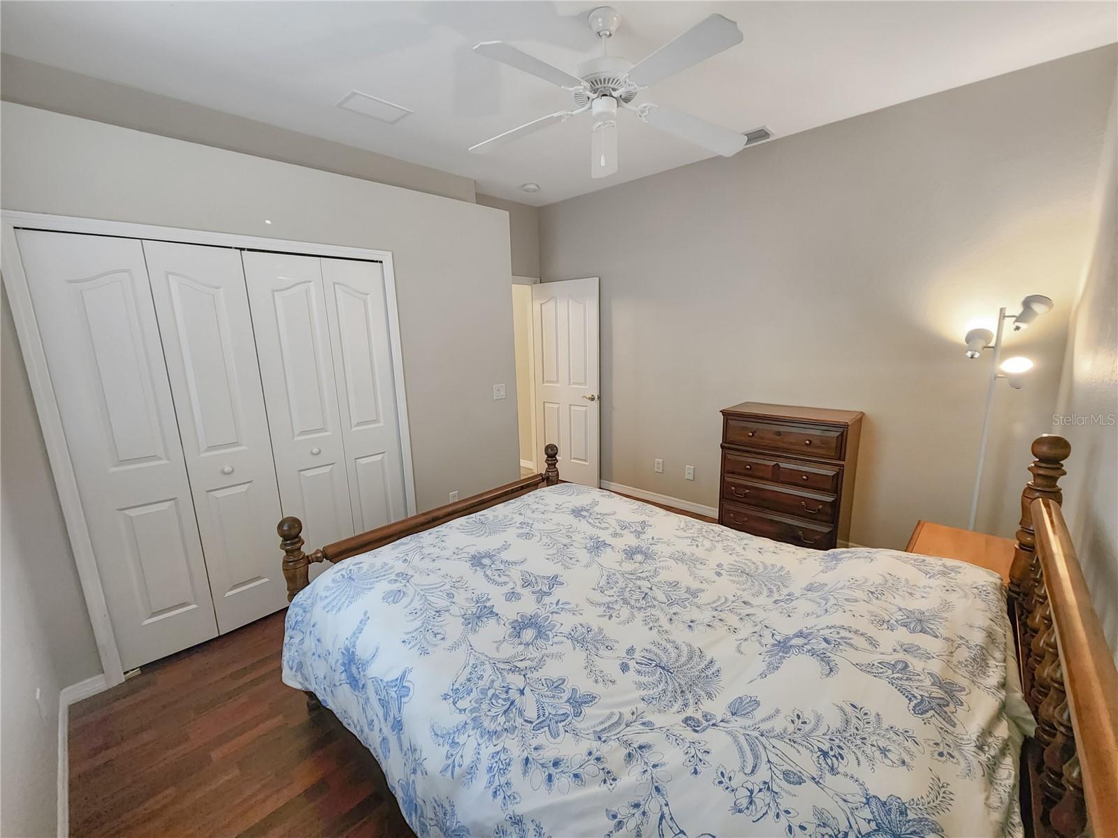 2426 MUSIC LN, NORTH PORT, FL, 34286