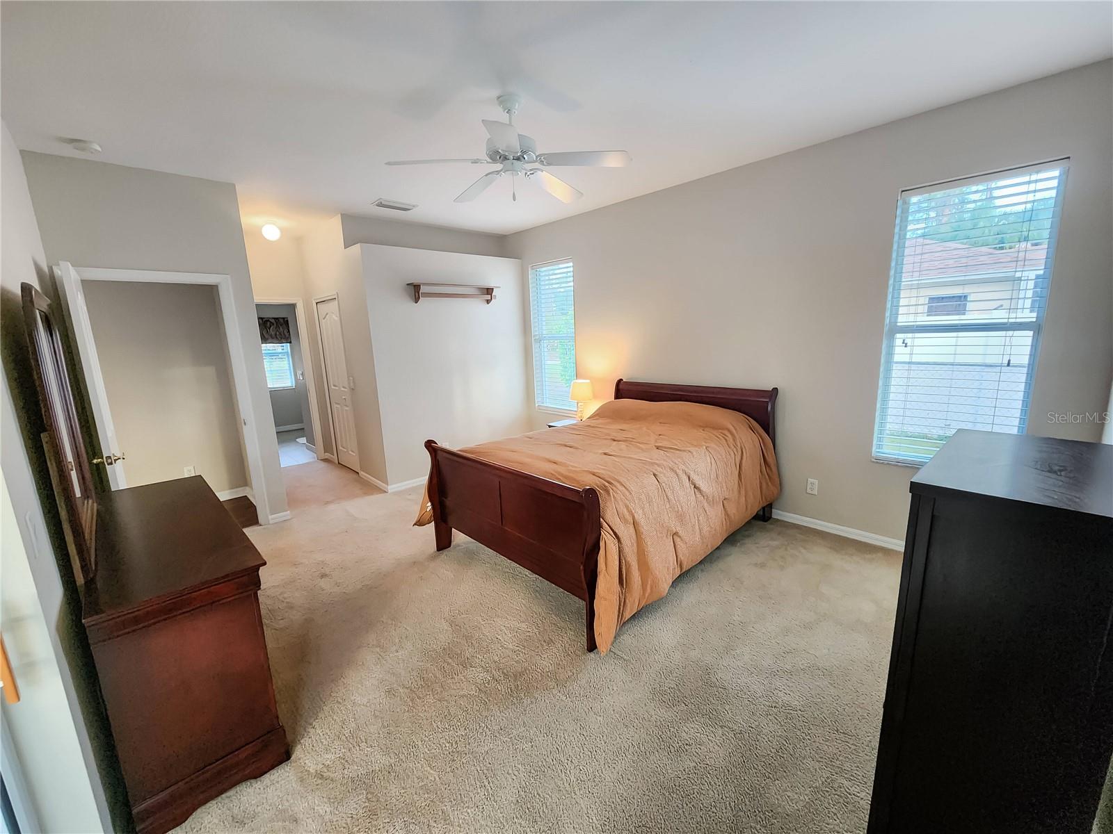 2426 MUSIC LN, NORTH PORT, FL, 34286