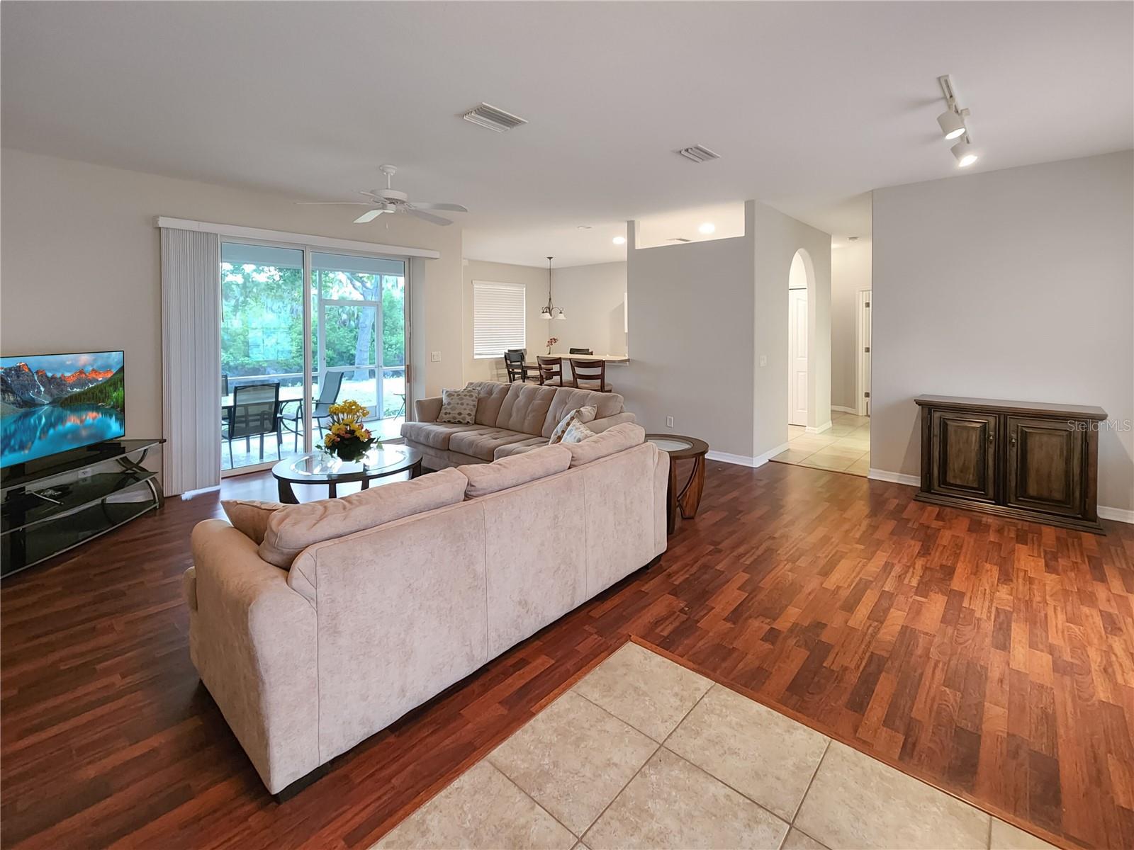 2426 MUSIC LN, NORTH PORT, FL, 34286