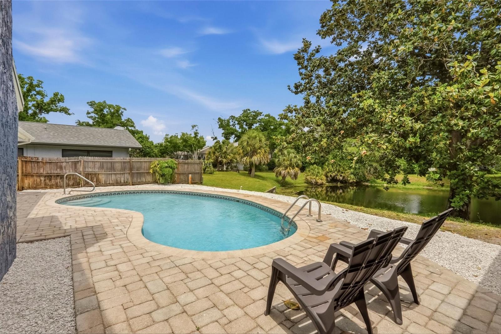 2643 BURNTFORK DR, CLEARWATER, FL, 33761