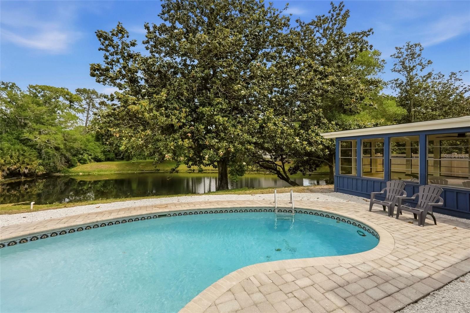 2643 BURNTFORK DR, CLEARWATER, FL, 33761