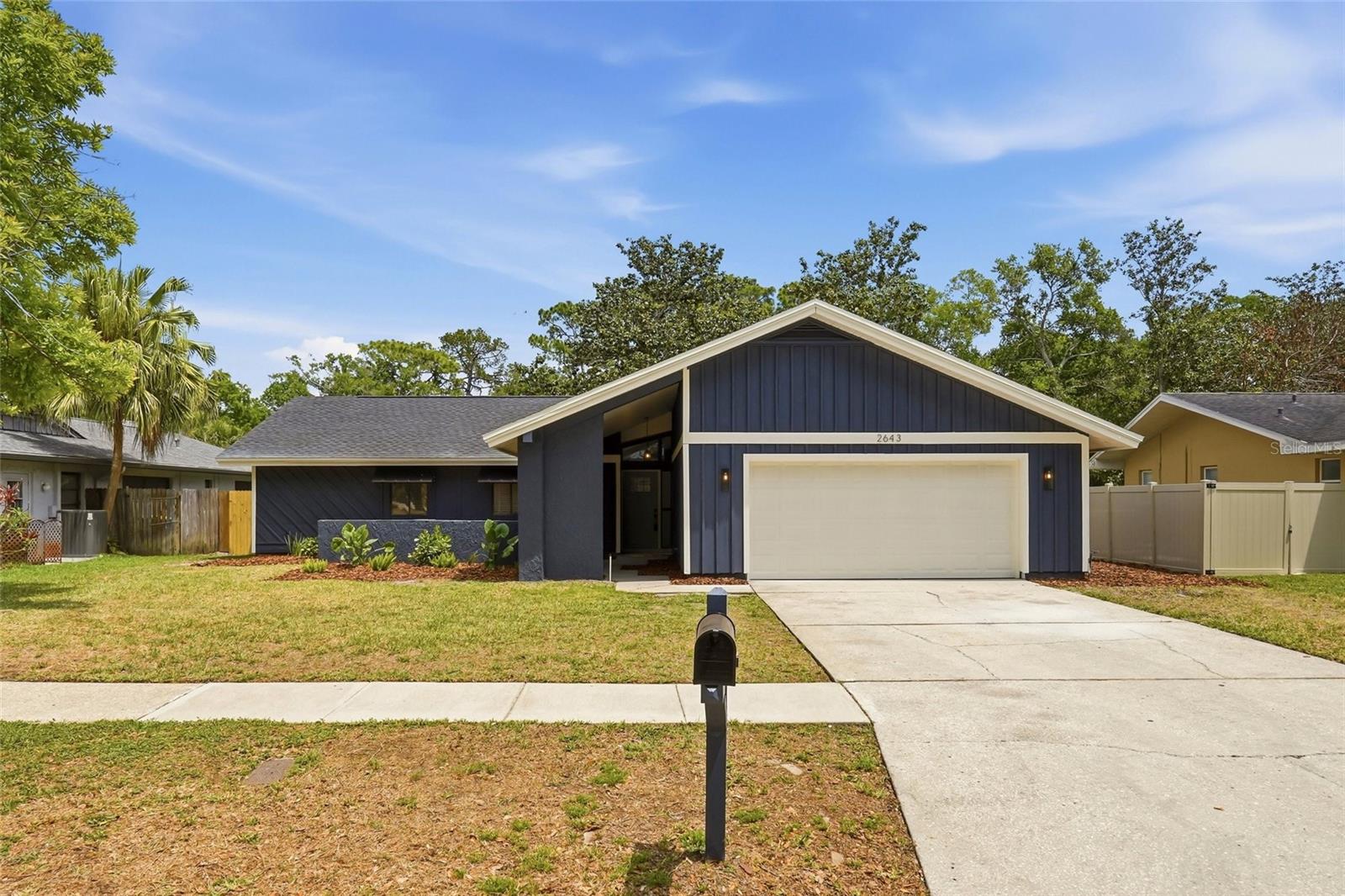 2643 BURNTFORK DR, CLEARWATER, FL, 33761