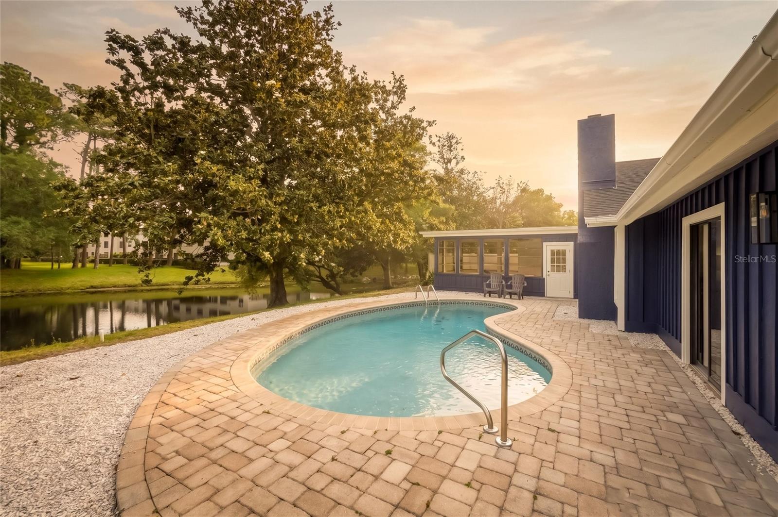 2643 BURNTFORK DR, CLEARWATER, FL, 33761