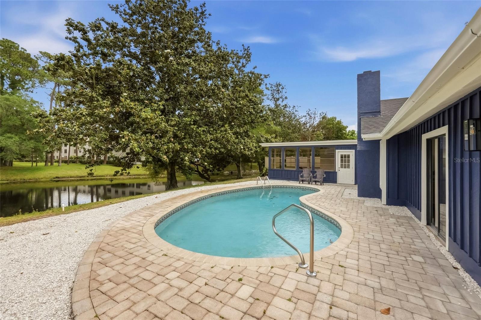 2643 BURNTFORK DR, CLEARWATER, FL, 33761