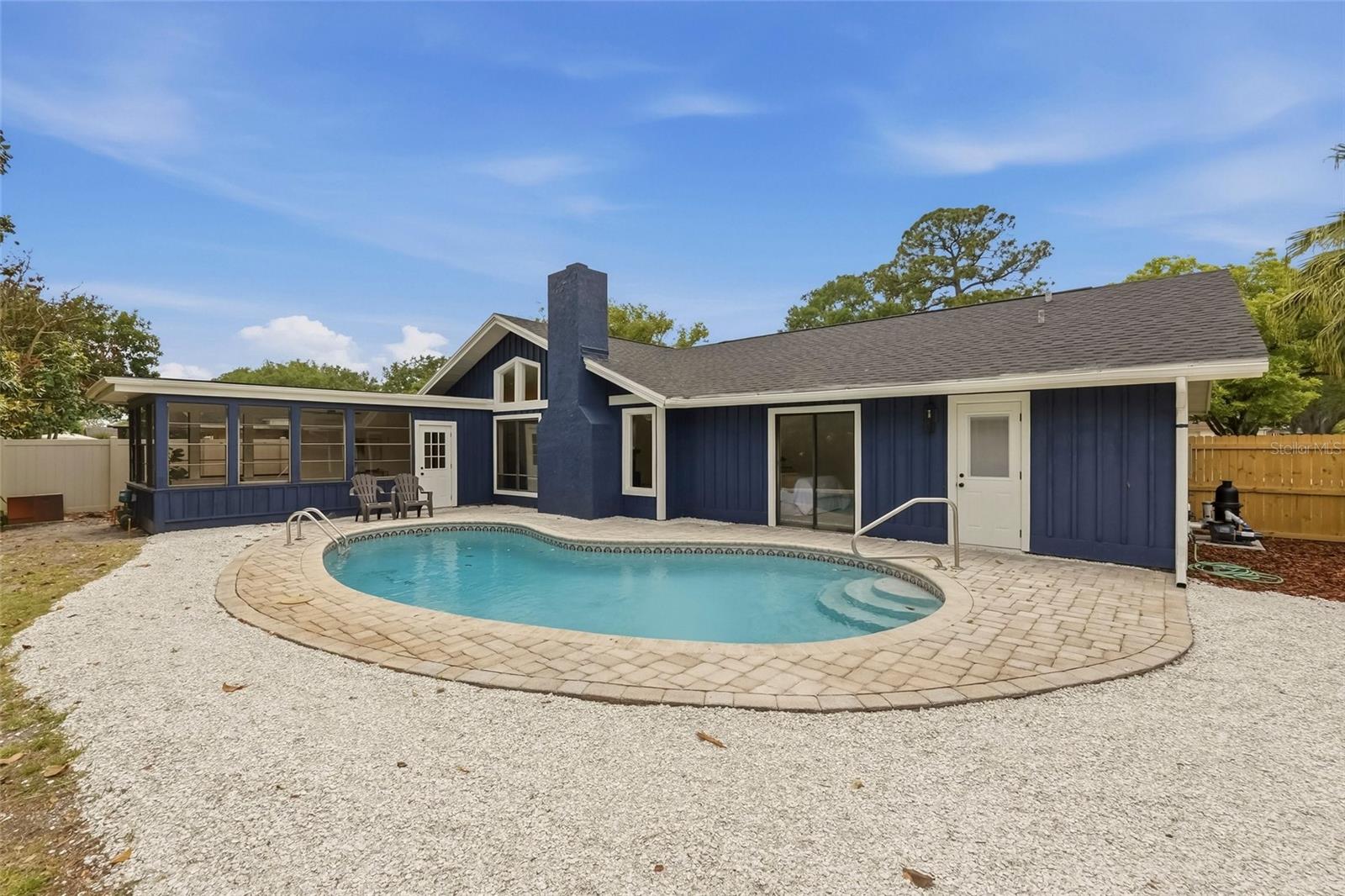 2643 BURNTFORK DR, CLEARWATER, FL, 33761