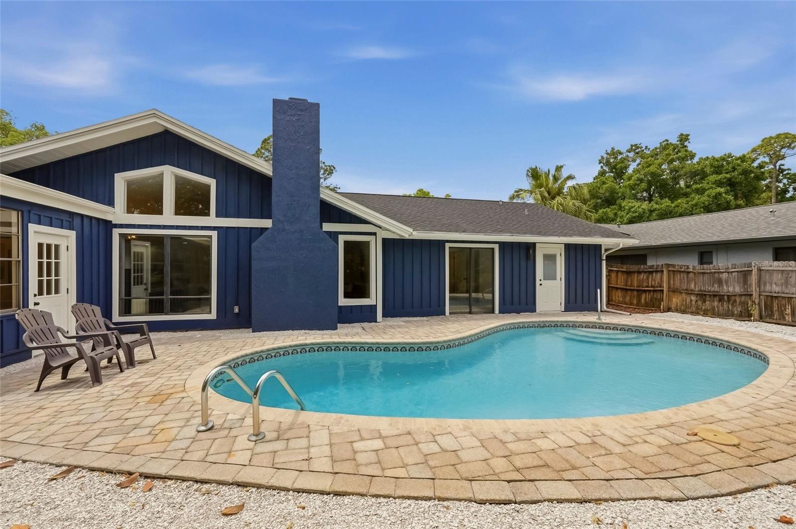 2643 BURNTFORK DR, CLEARWATER, FL, 33761