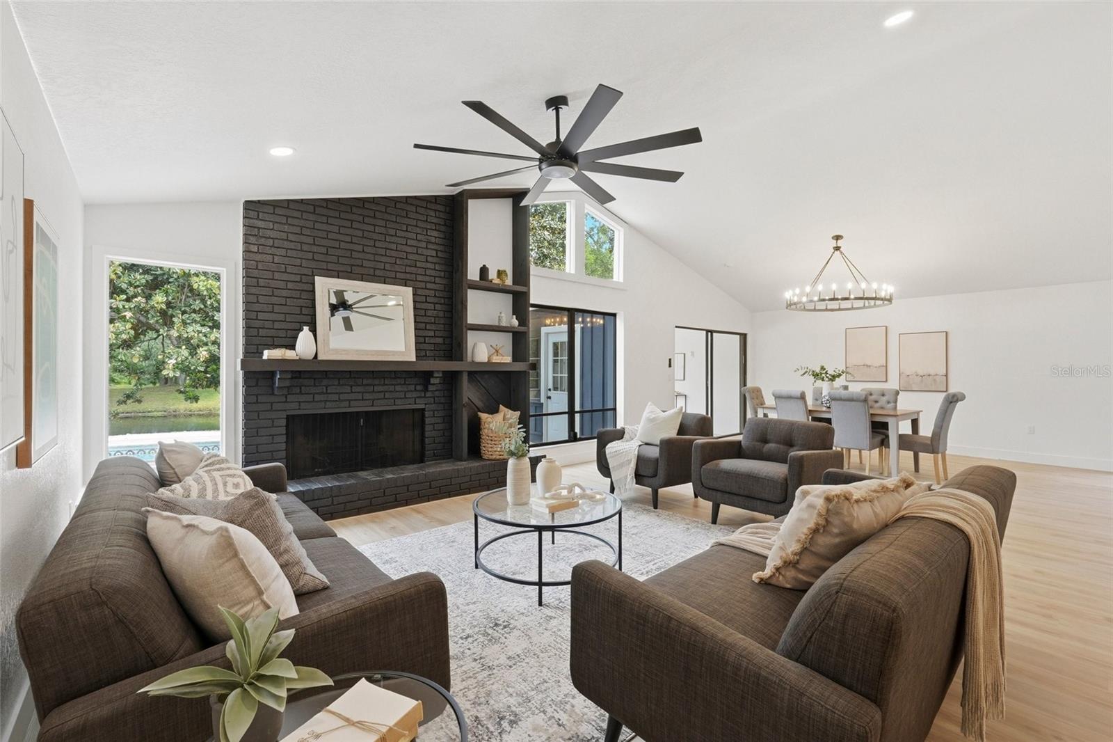 2643 BURNTFORK DR, CLEARWATER, FL, 33761