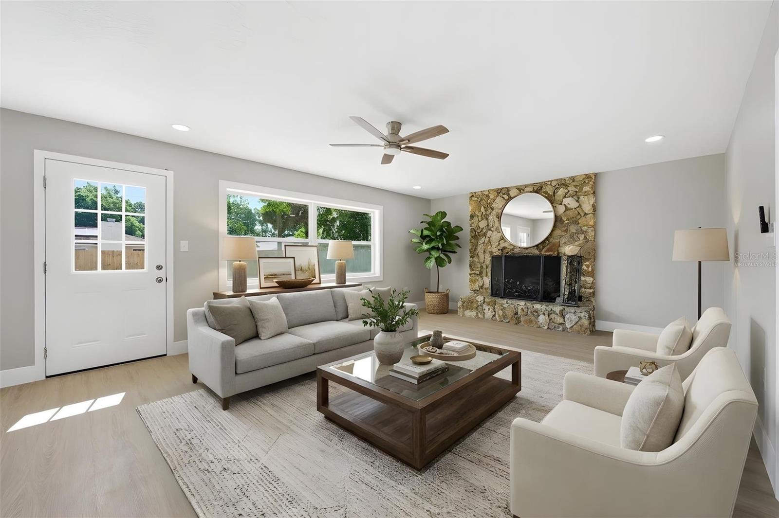 271 SE 54TH AVE, OCALA, FL, 34480