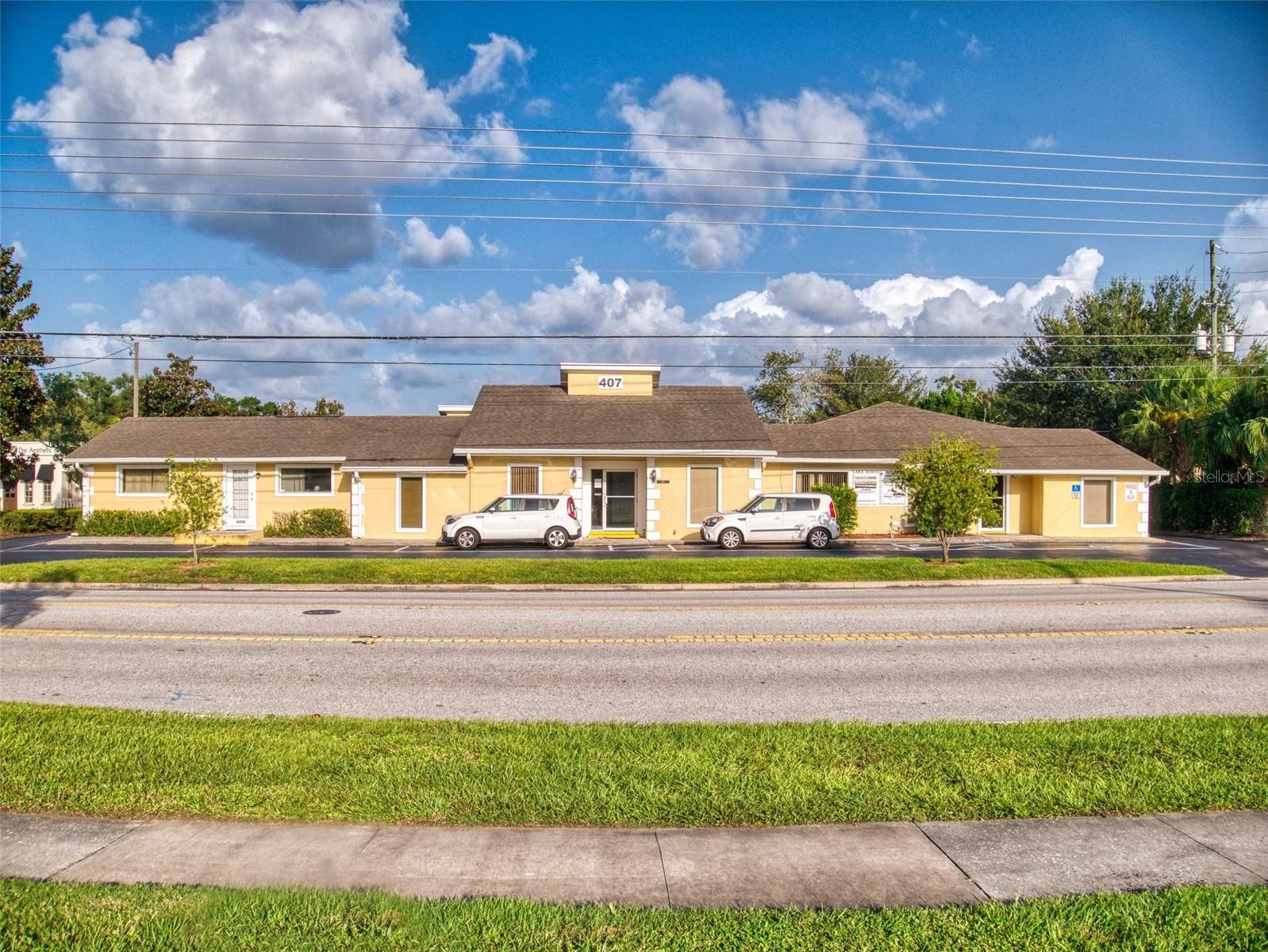 407 LAKE HOWELL RD, MAITLAND, FL, 32751