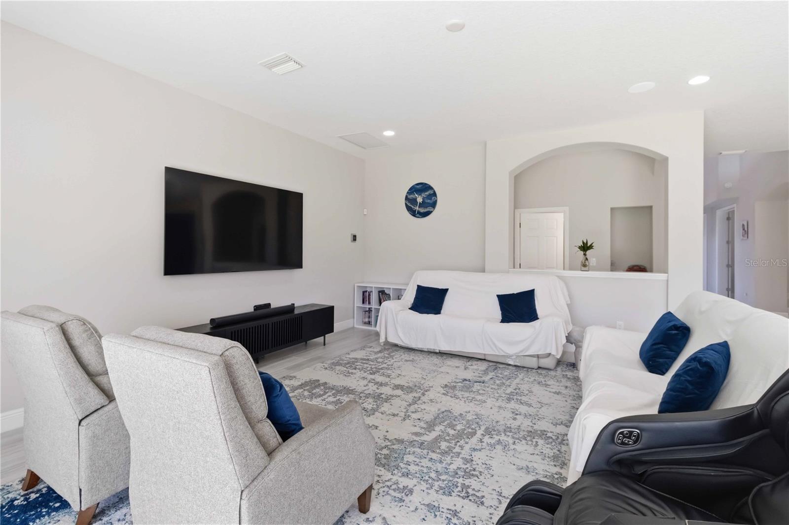 805 VISCOUNT ST, BRANDON, FL, 33511