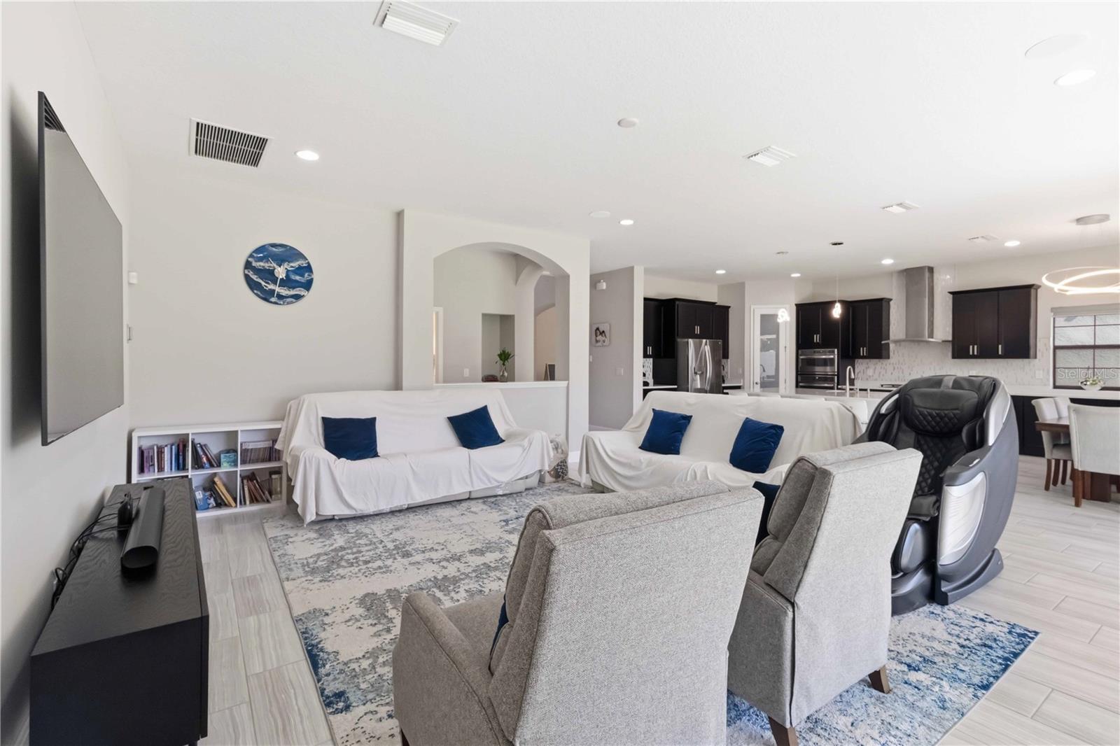 805 VISCOUNT ST, BRANDON, FL, 33511