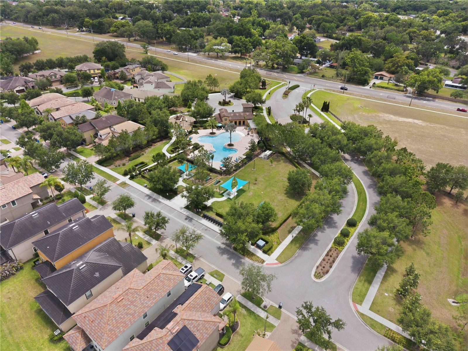 805 VISCOUNT ST, BRANDON, FL, 33511