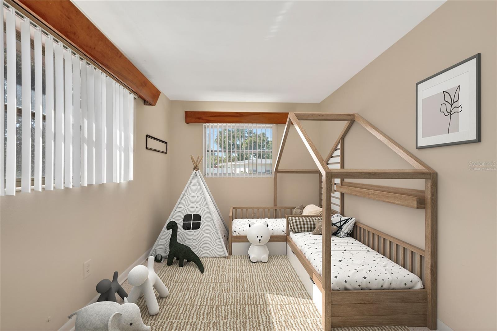 1610 VALENCIA DR W, LARGO, FL, 33778