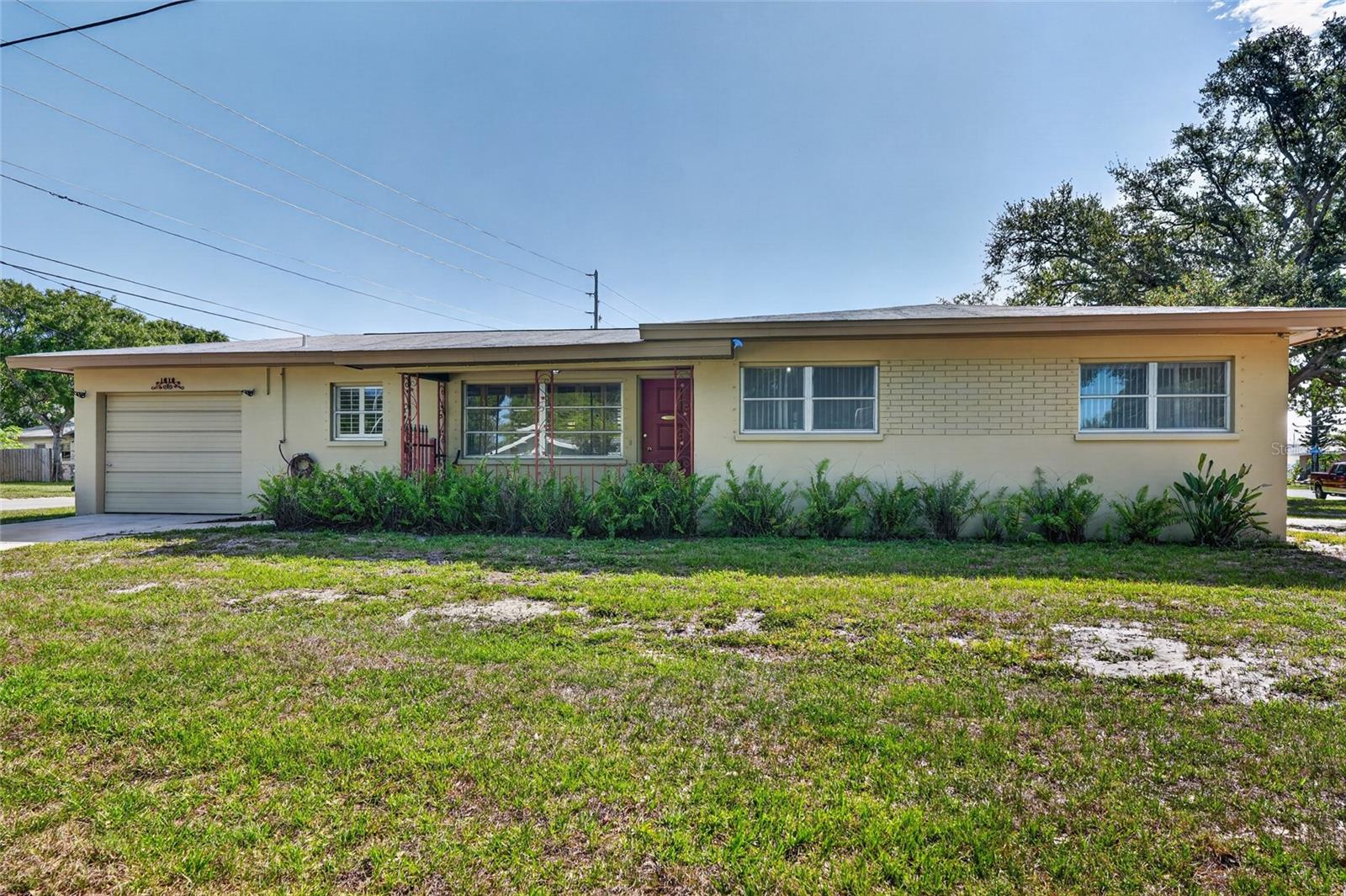 1610 VALENCIA DR W, LARGO, FL, 33778