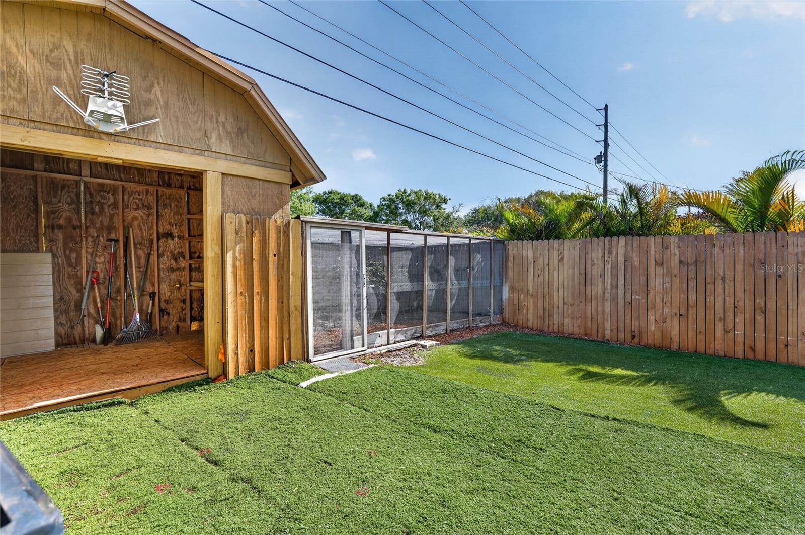 1610 VALENCIA DR W, LARGO, FL, 33778