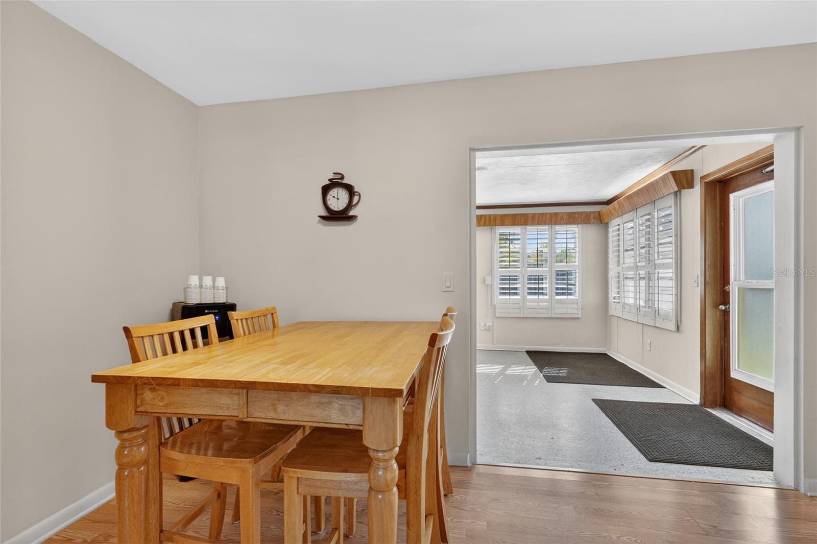 1610 VALENCIA DR W, LARGO, FL, 33778