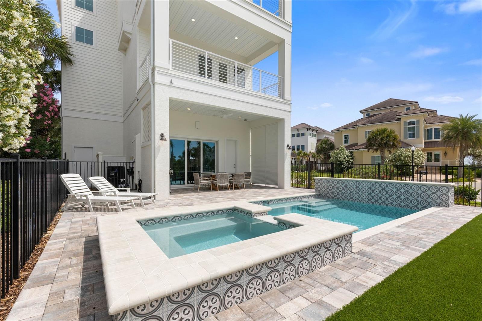 546 CINNAMON BEACH LN, PALM COAST, FL, 32137