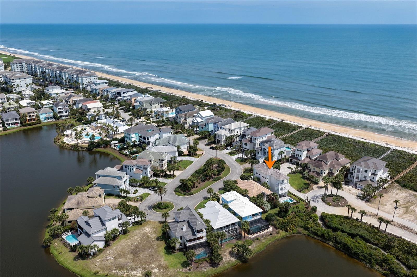 546 CINNAMON BEACH LN, PALM COAST, FL, 32137