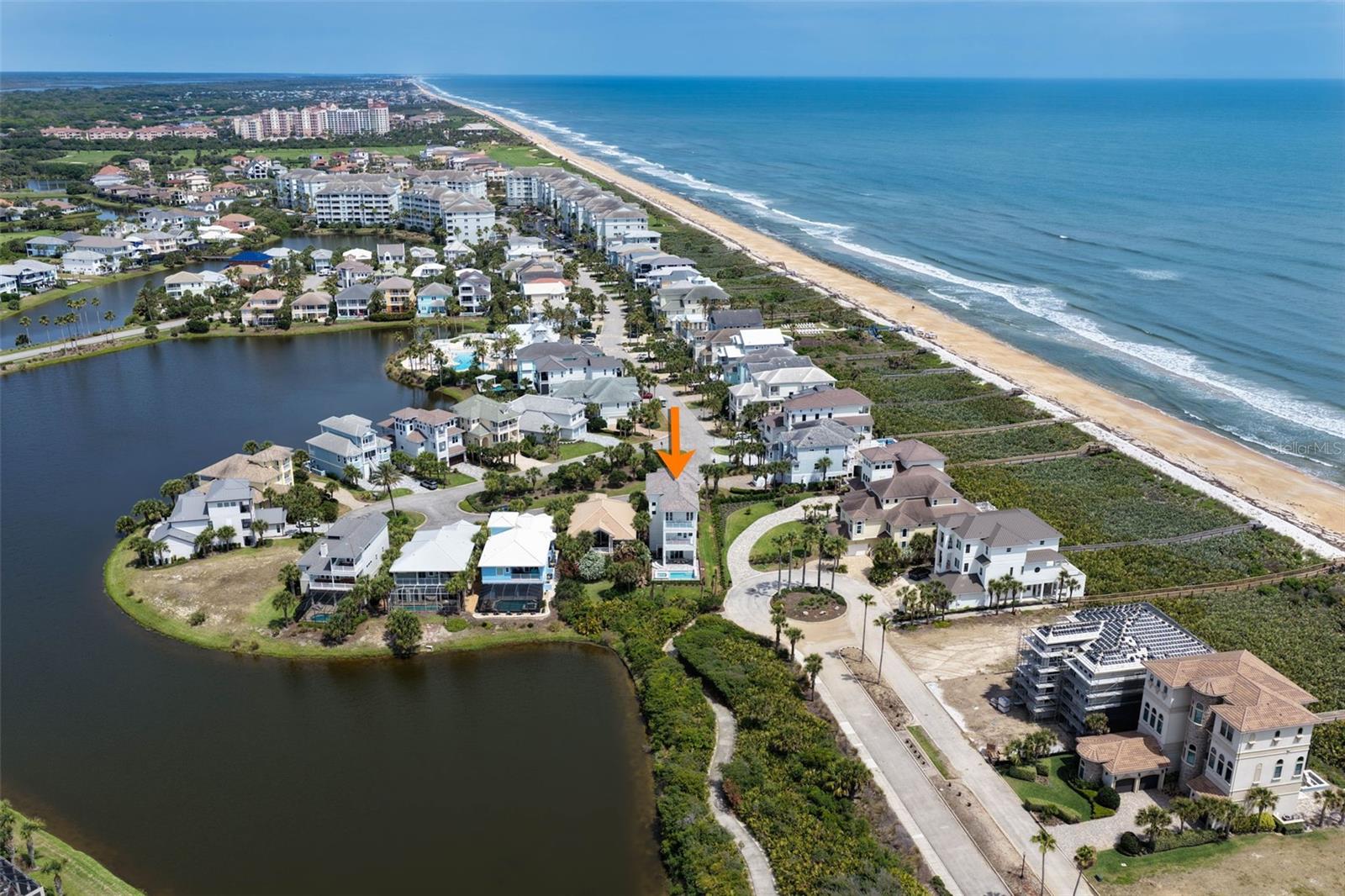 546 CINNAMON BEACH LN, PALM COAST, FL, 32137