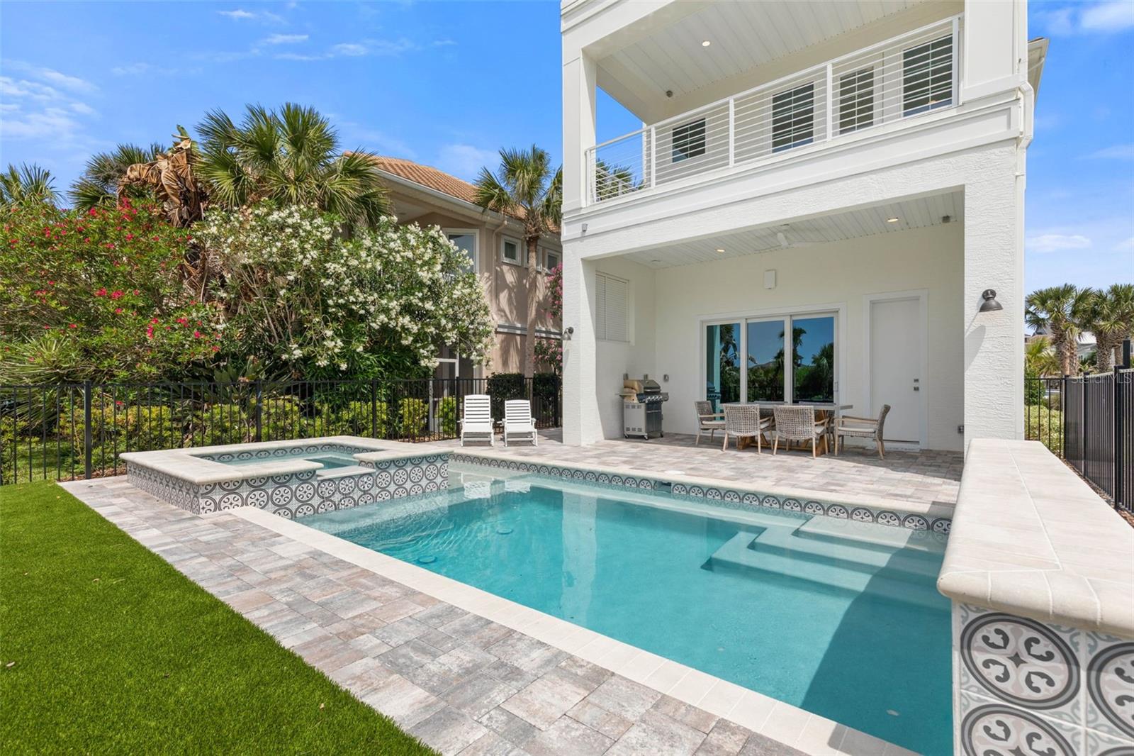 546 CINNAMON BEACH LN, PALM COAST, FL, 32137