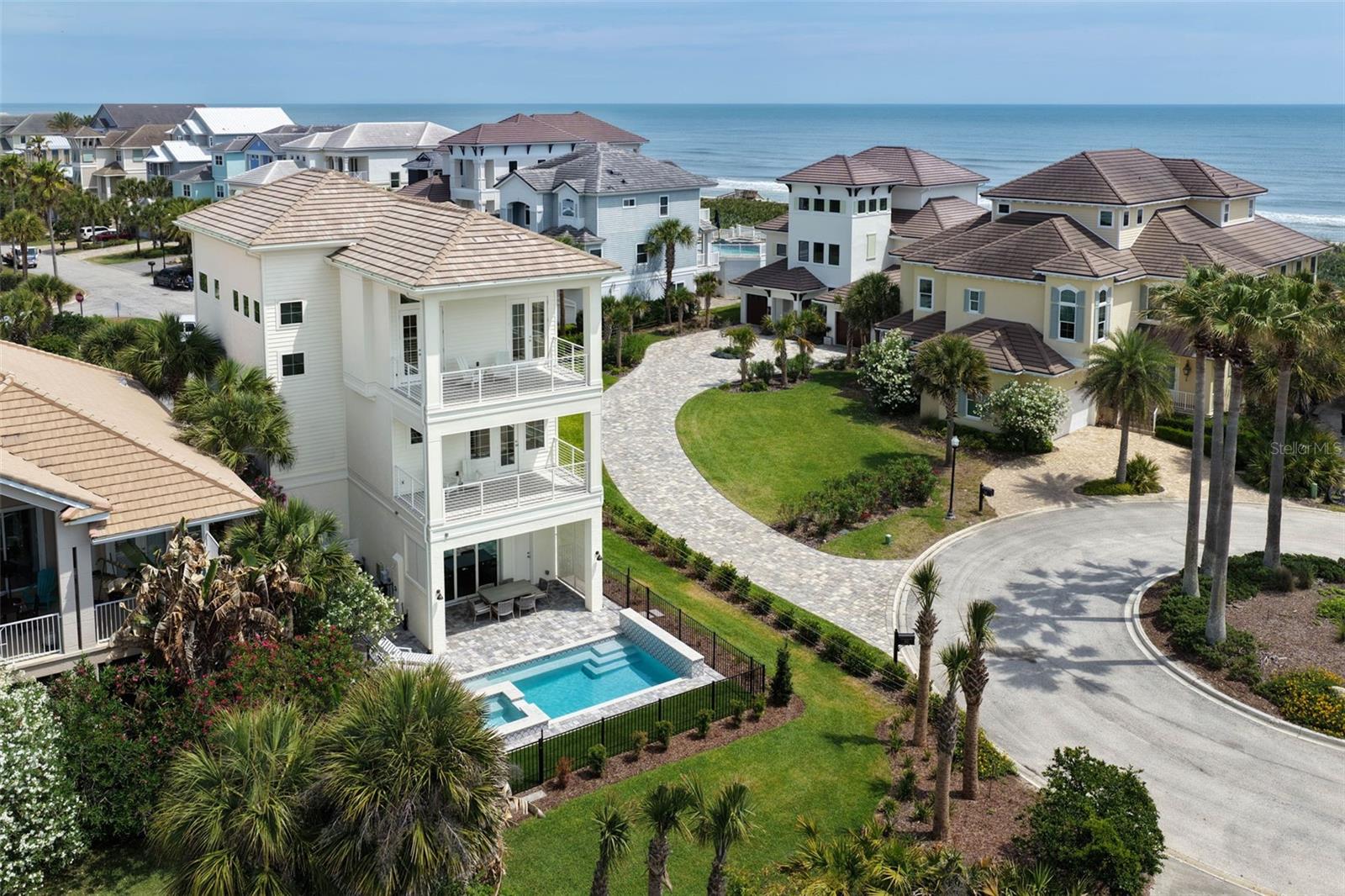 546 CINNAMON BEACH LN, PALM COAST, FL, 32137