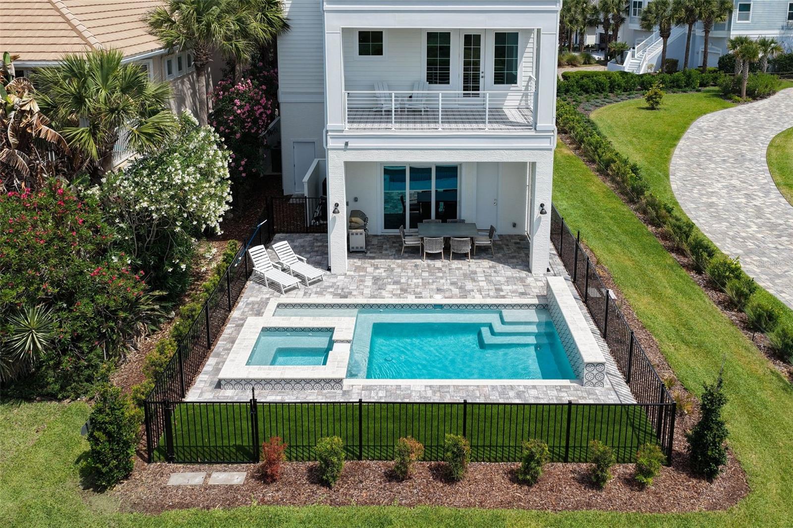 546 CINNAMON BEACH LN, PALM COAST, FL, 32137