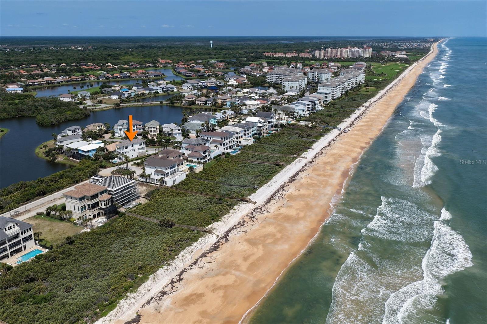 546 CINNAMON BEACH LN, PALM COAST, FL, 32137