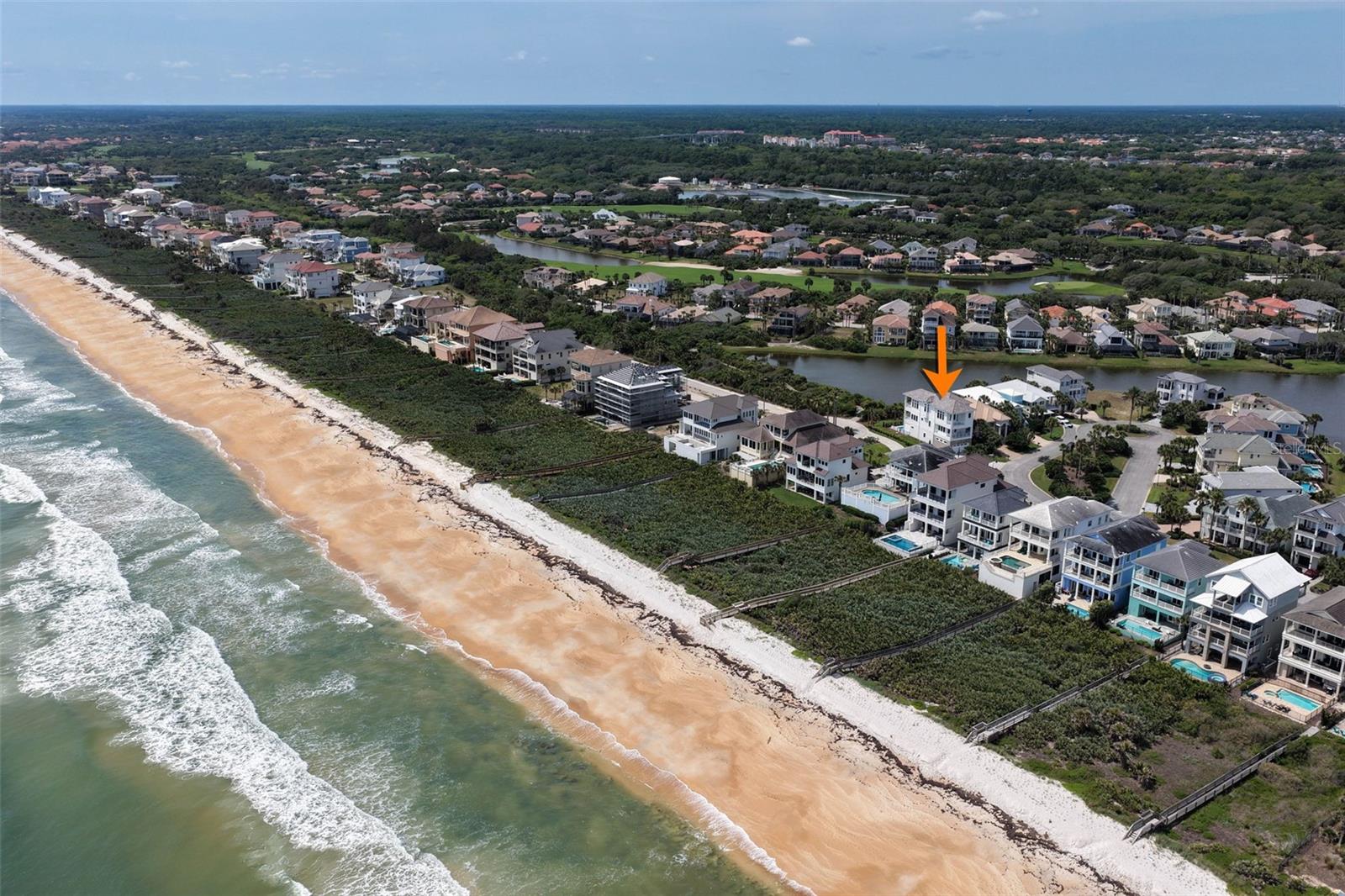 546 CINNAMON BEACH LN, PALM COAST, FL, 32137