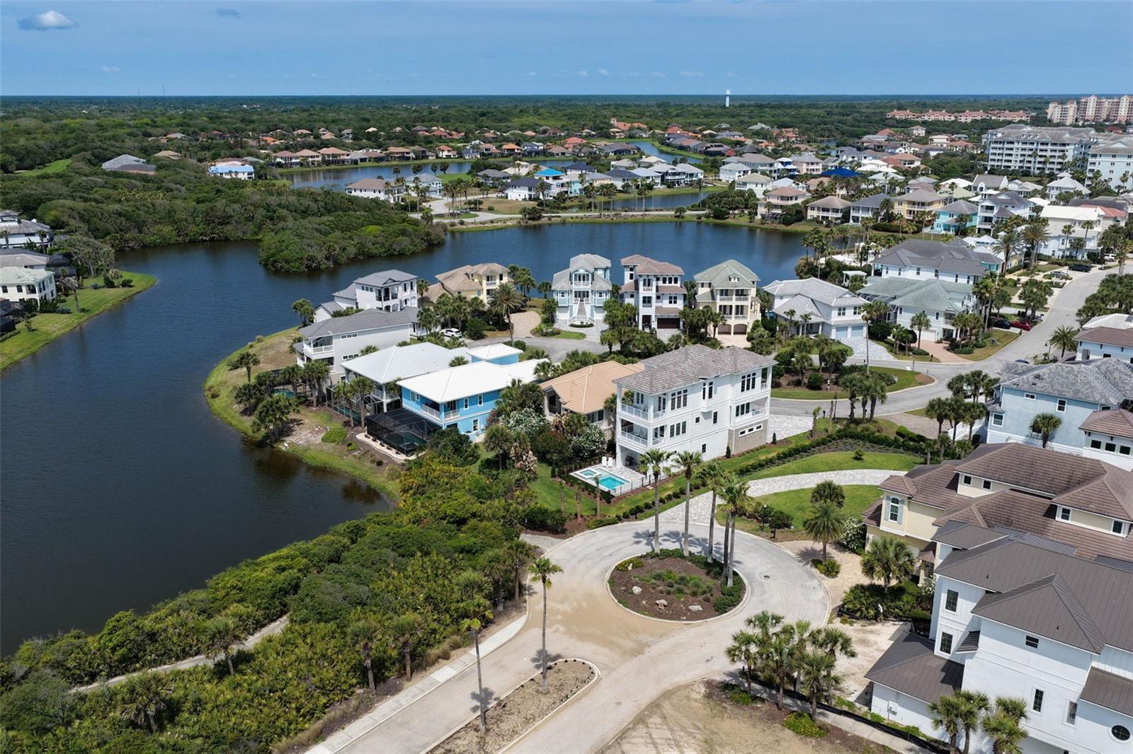 546 CINNAMON BEACH LN, PALM COAST, FL, 32137