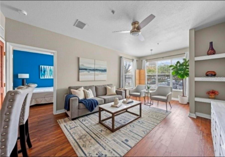 8929 LEGACY CT #107, KISSIMMEE, FL, 34747