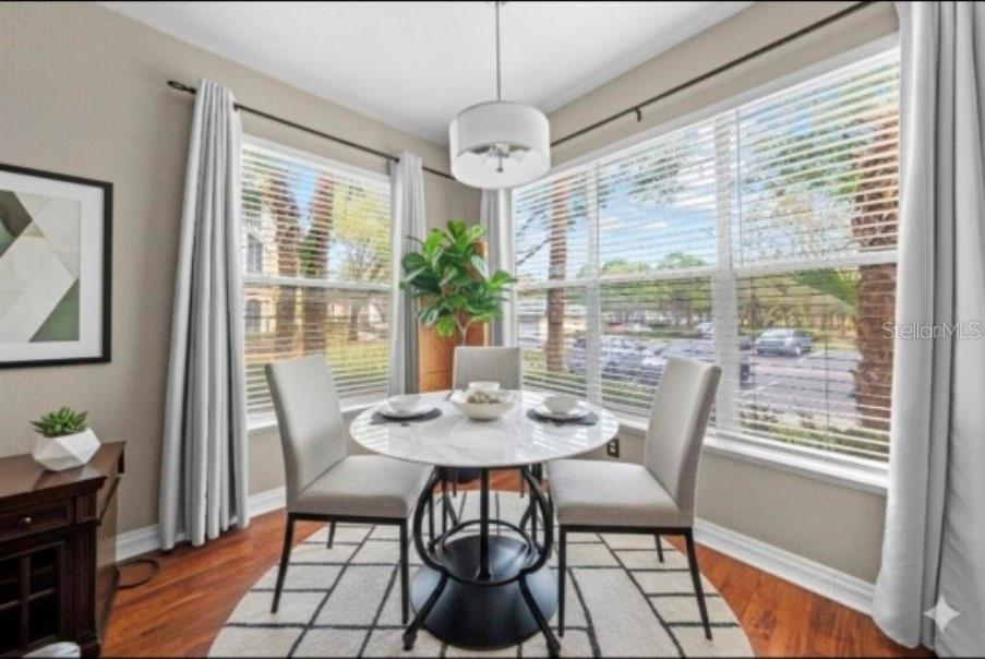 8929 LEGACY CT #107, KISSIMMEE, FL, 34747