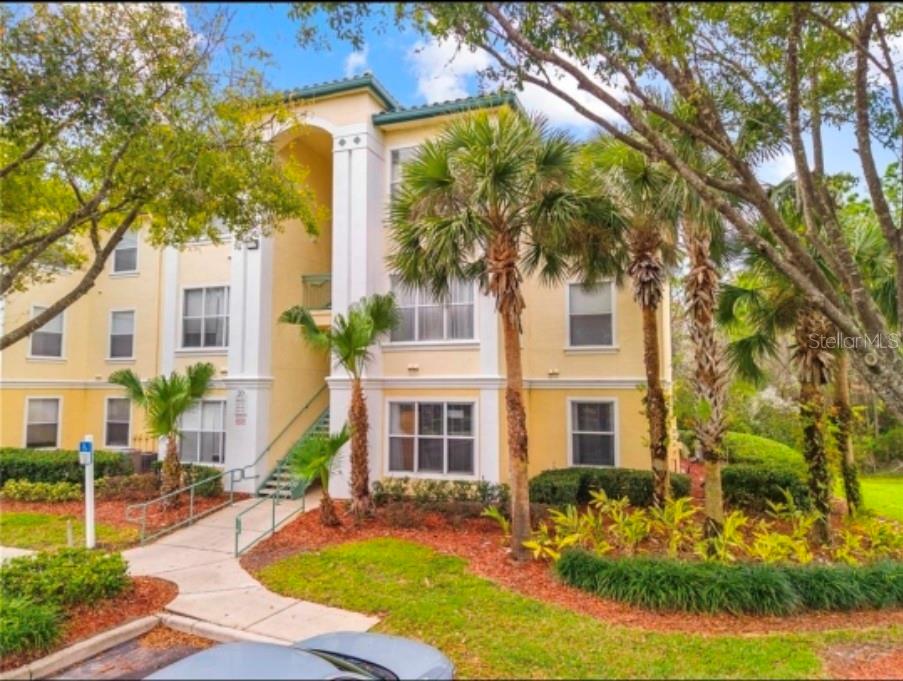 8929 LEGACY CT #107, KISSIMMEE, FL, 34747