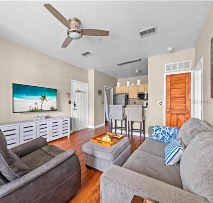 8929 LEGACY CT #107, KISSIMMEE, FL, 34747