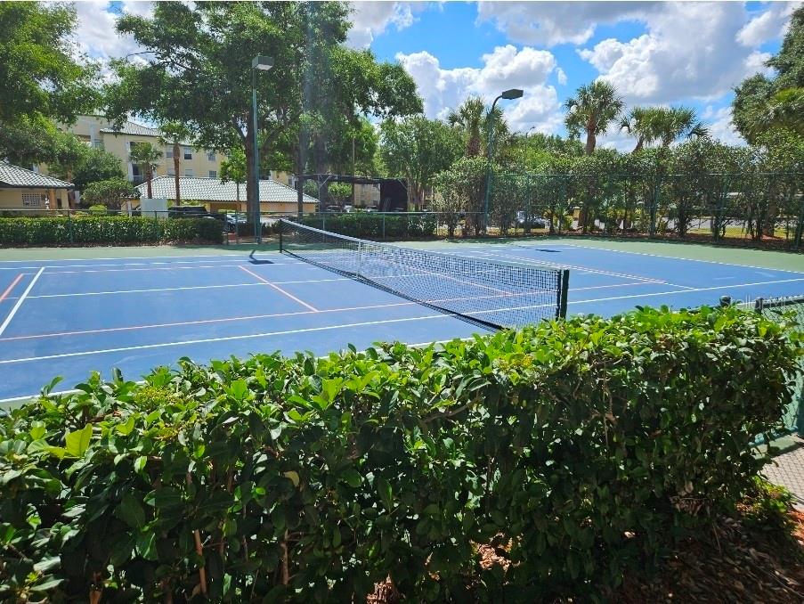 8929 LEGACY CT #107, KISSIMMEE, FL, 34747