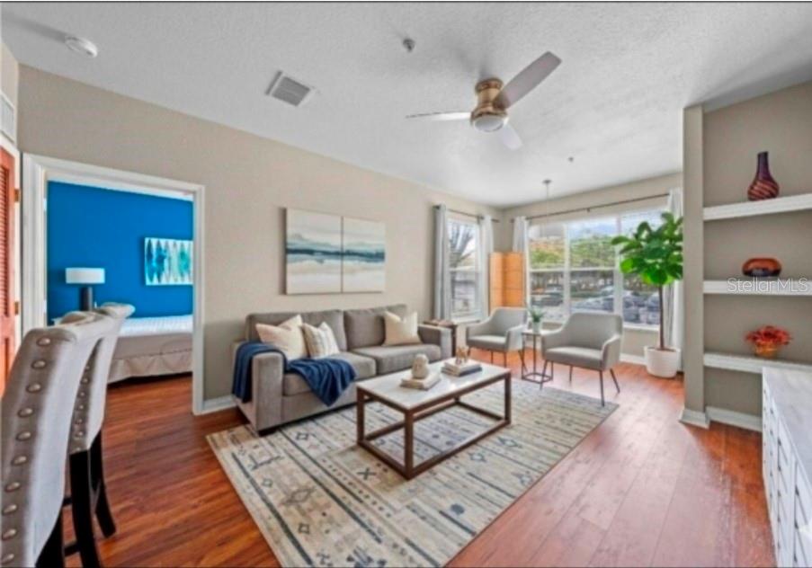 8929 LEGACY CT #107, KISSIMMEE, FL, 34747