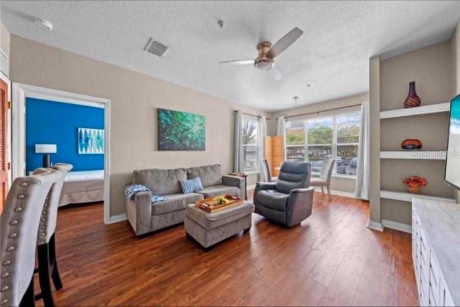 8929 LEGACY CT #107, KISSIMMEE, FL, 34747