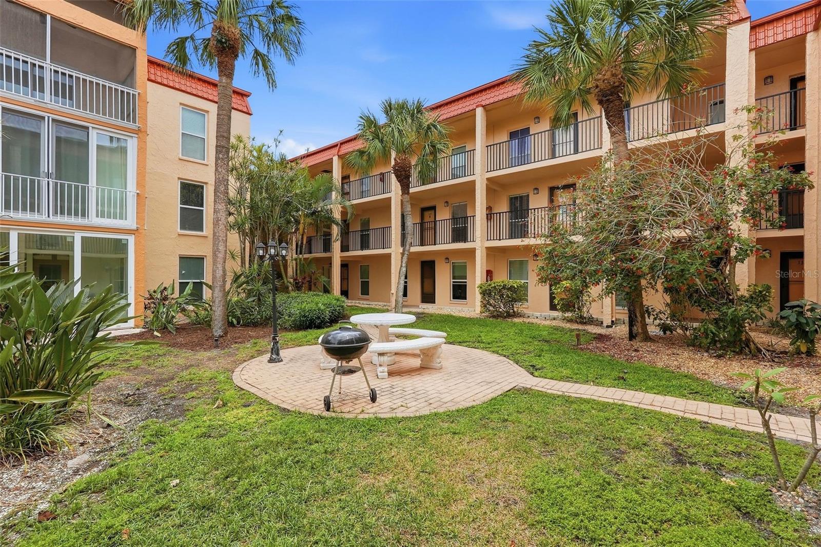8921 BLIND PASS RD #144, ST PETE BEACH, FL, 33706