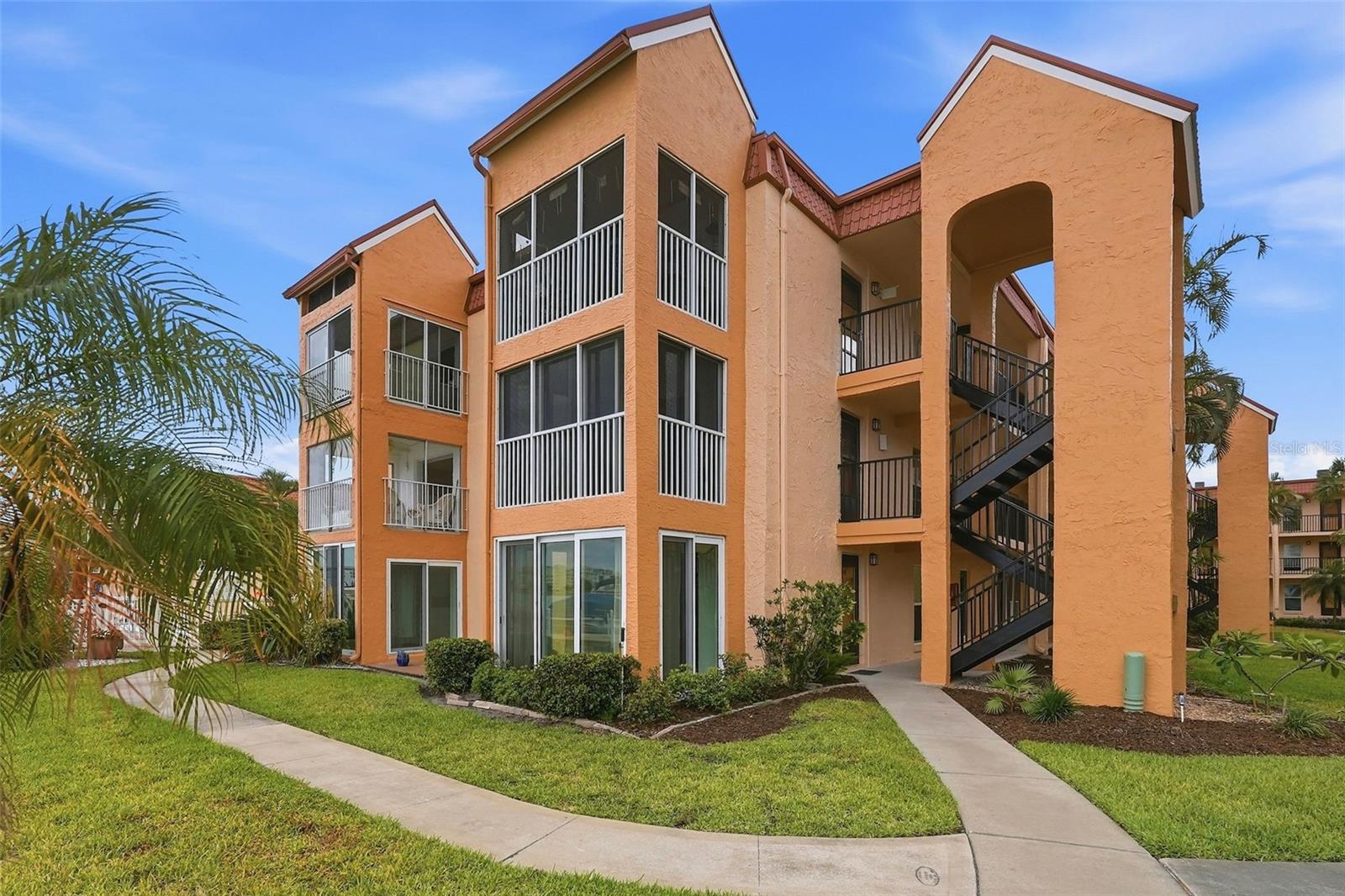 8921 BLIND PASS RD #144, ST PETE BEACH, FL, 33706