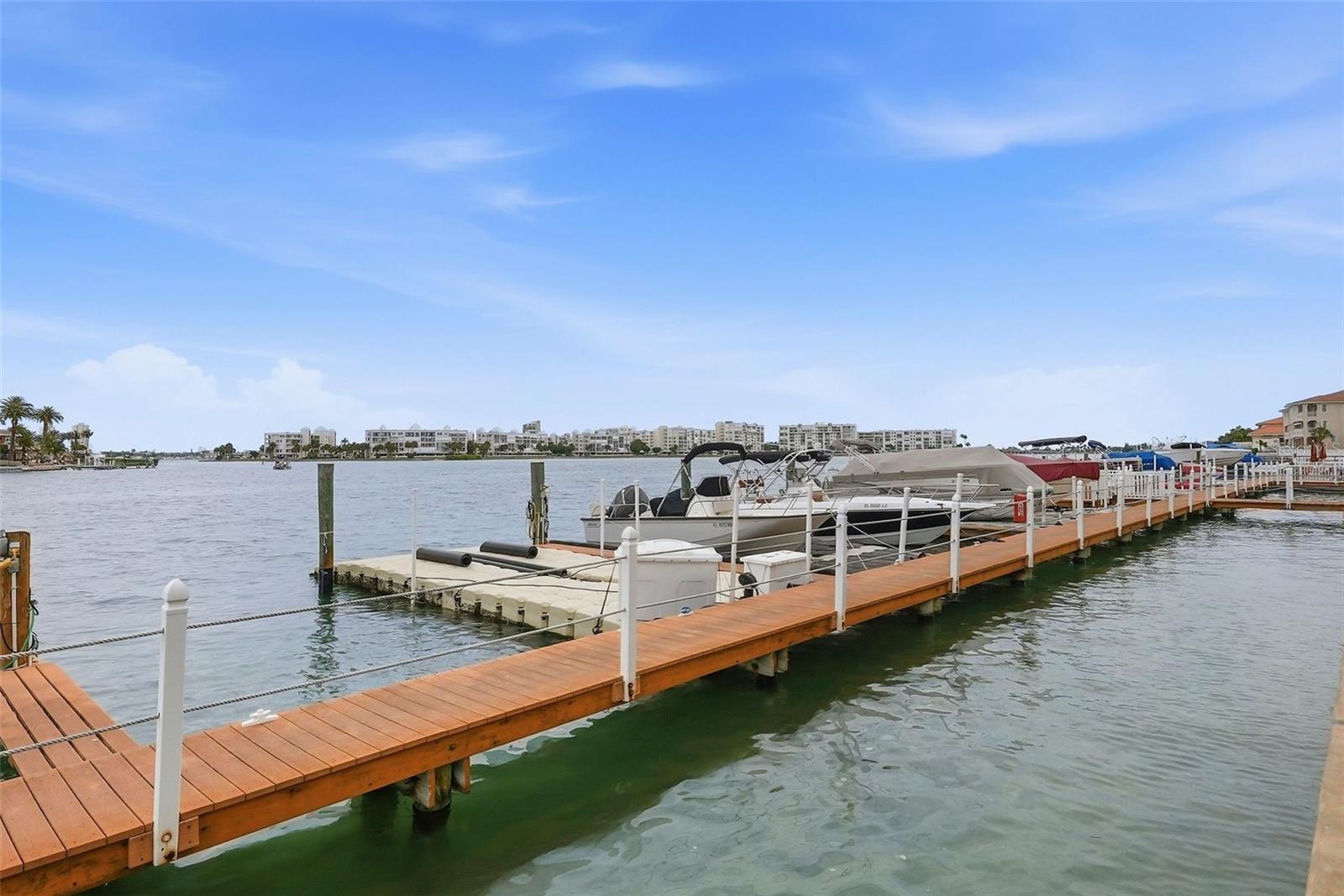 8921 BLIND PASS RD #144, ST PETE BEACH, FL, 33706