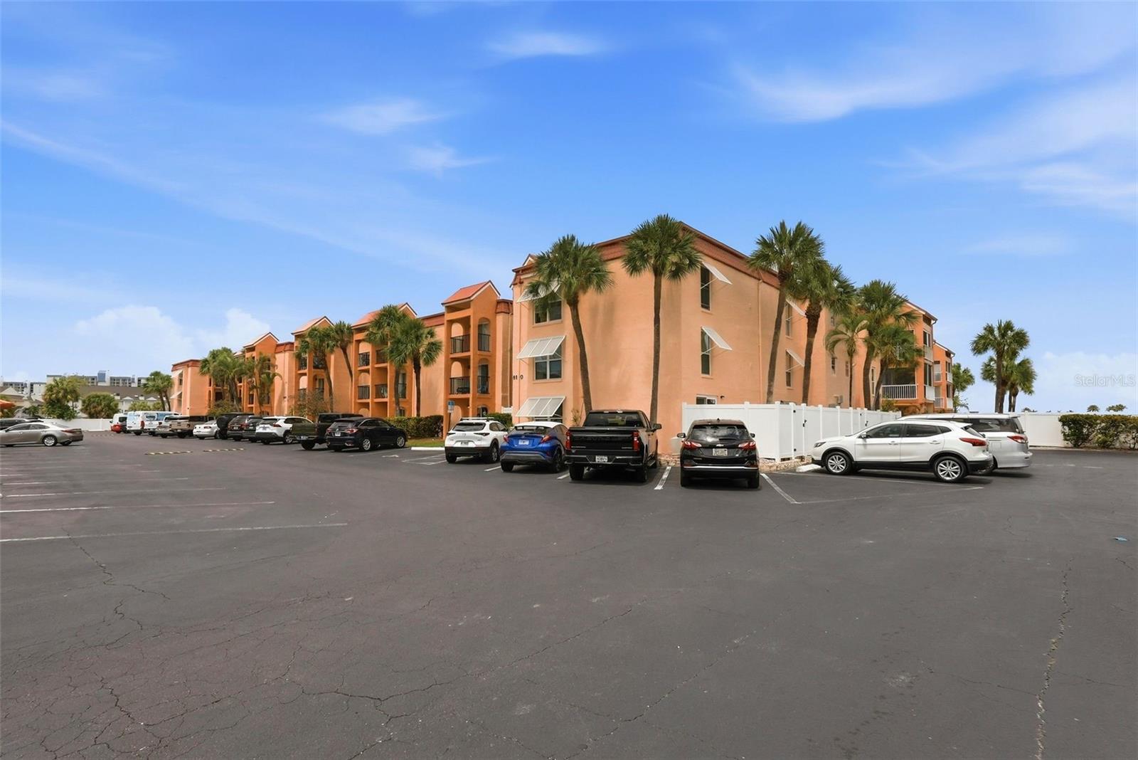 8921 BLIND PASS RD #144, ST PETE BEACH, FL, 33706