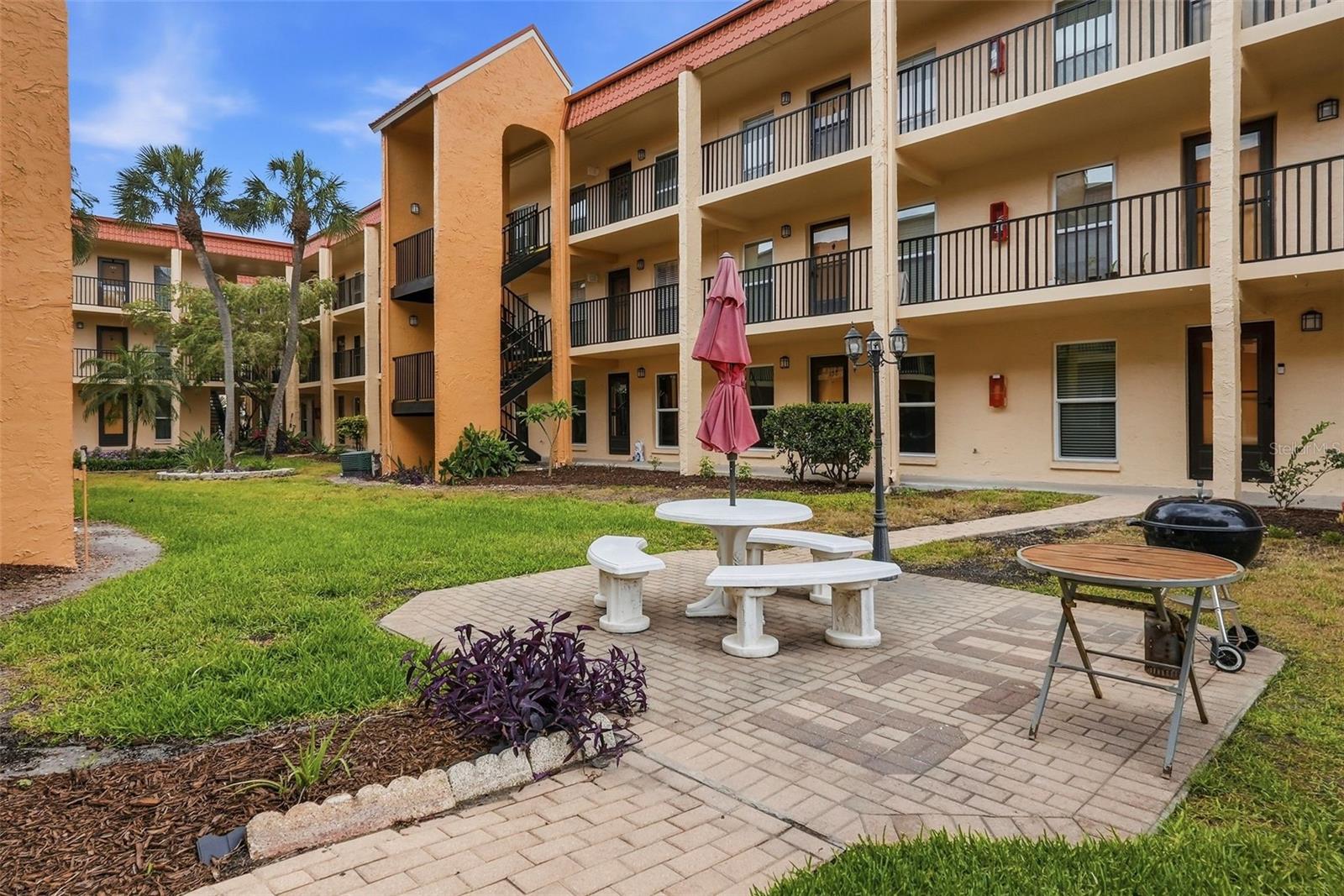 8921 BLIND PASS RD #144, ST PETE BEACH, FL, 33706