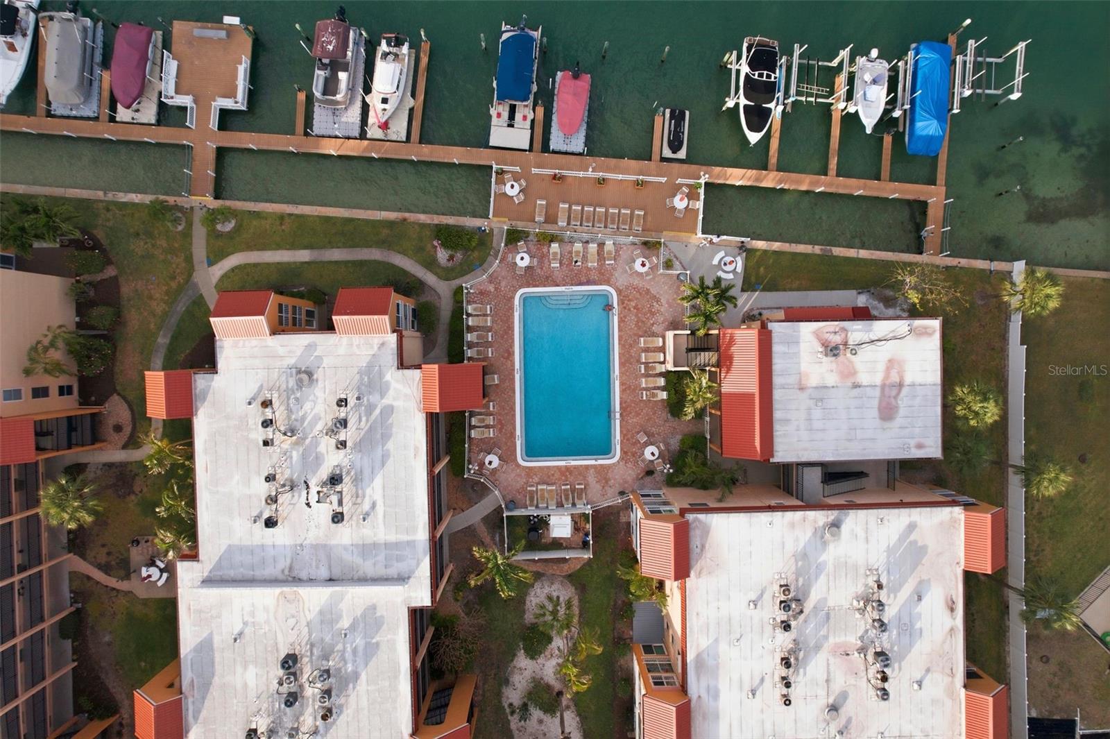 8921 BLIND PASS RD #144, ST PETE BEACH, FL, 33706